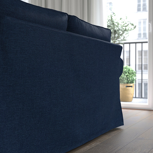 EKTORP 3-seat sofa