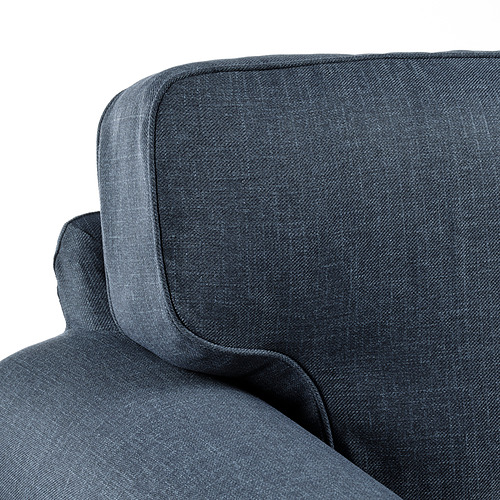 EKTORP 2-seat sofa