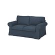 EKTORP cover for 2-seat sofa