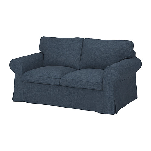 EKTORP cover for 2-seat sofa