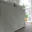 EKTORP 2-seat sofa