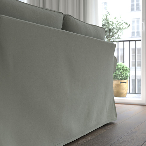 EKTORP 2-seat sofa