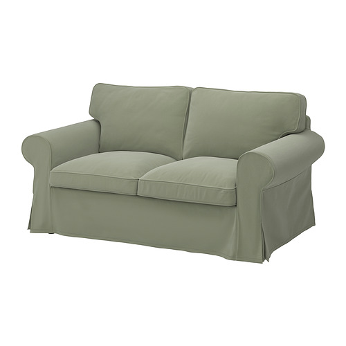 EKTORP cover for 2-seat sofa