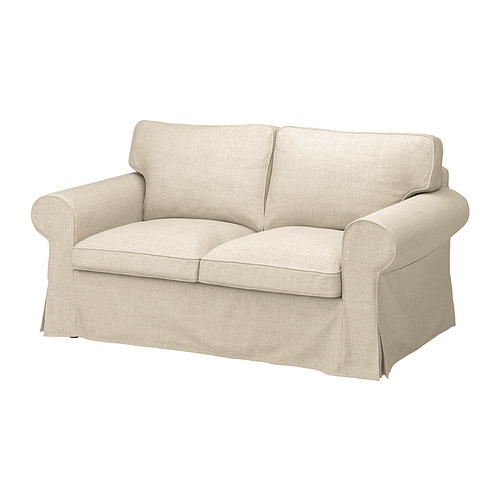 EKTORP cover for 2-seat sofa