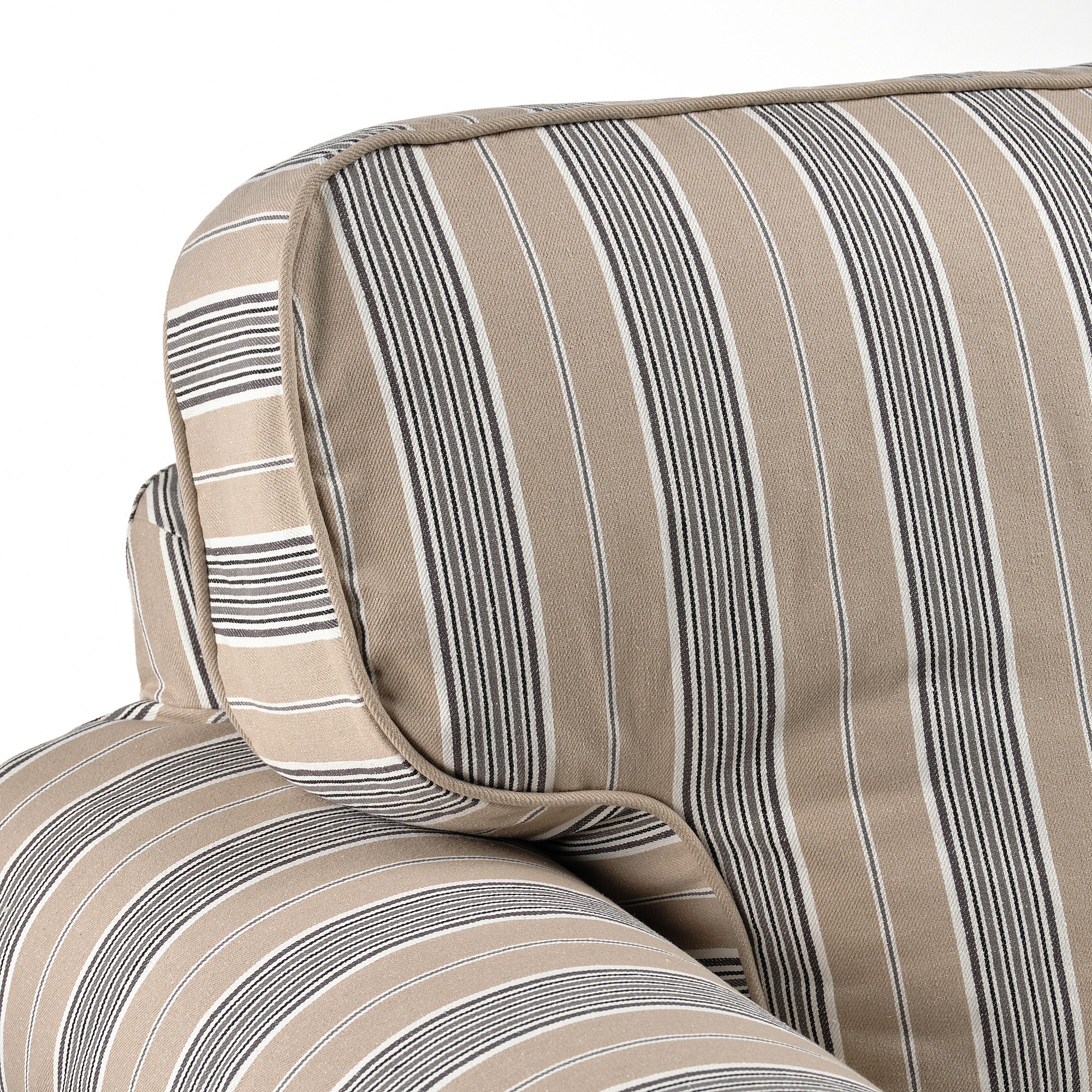 EKTORP armchair