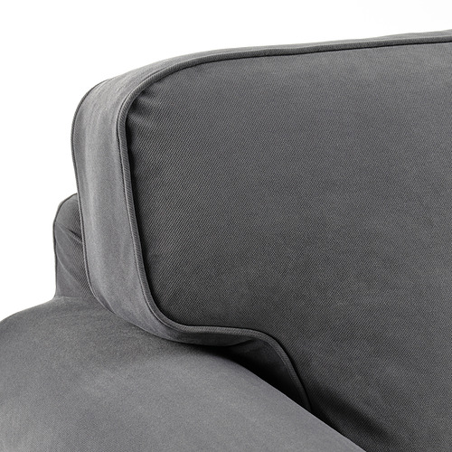 EKTORP 2-seat sofa