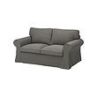 EKTORP cover for 2-seat sofa