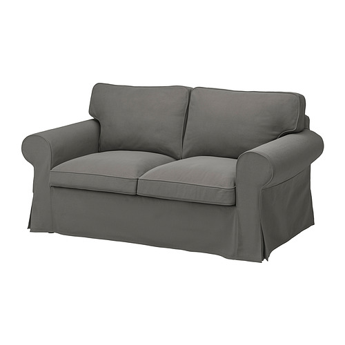 EKTORP 2-seat sofa