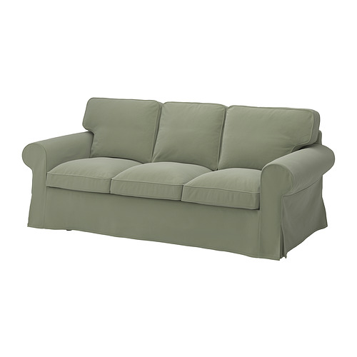 EKTORP cover for 3-seat sofa