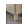 BESTÅ storage combination with drawers