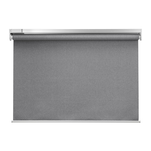 FYRTUR block-out roller blind