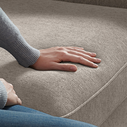 FRÖSLÖV 3-seat sofa