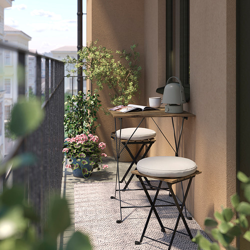 TÄRNÖ stool, outdoor