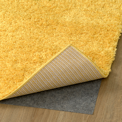 ÄRENDE rug, high pile