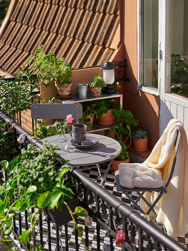 SUNDSÖ table, outdoor