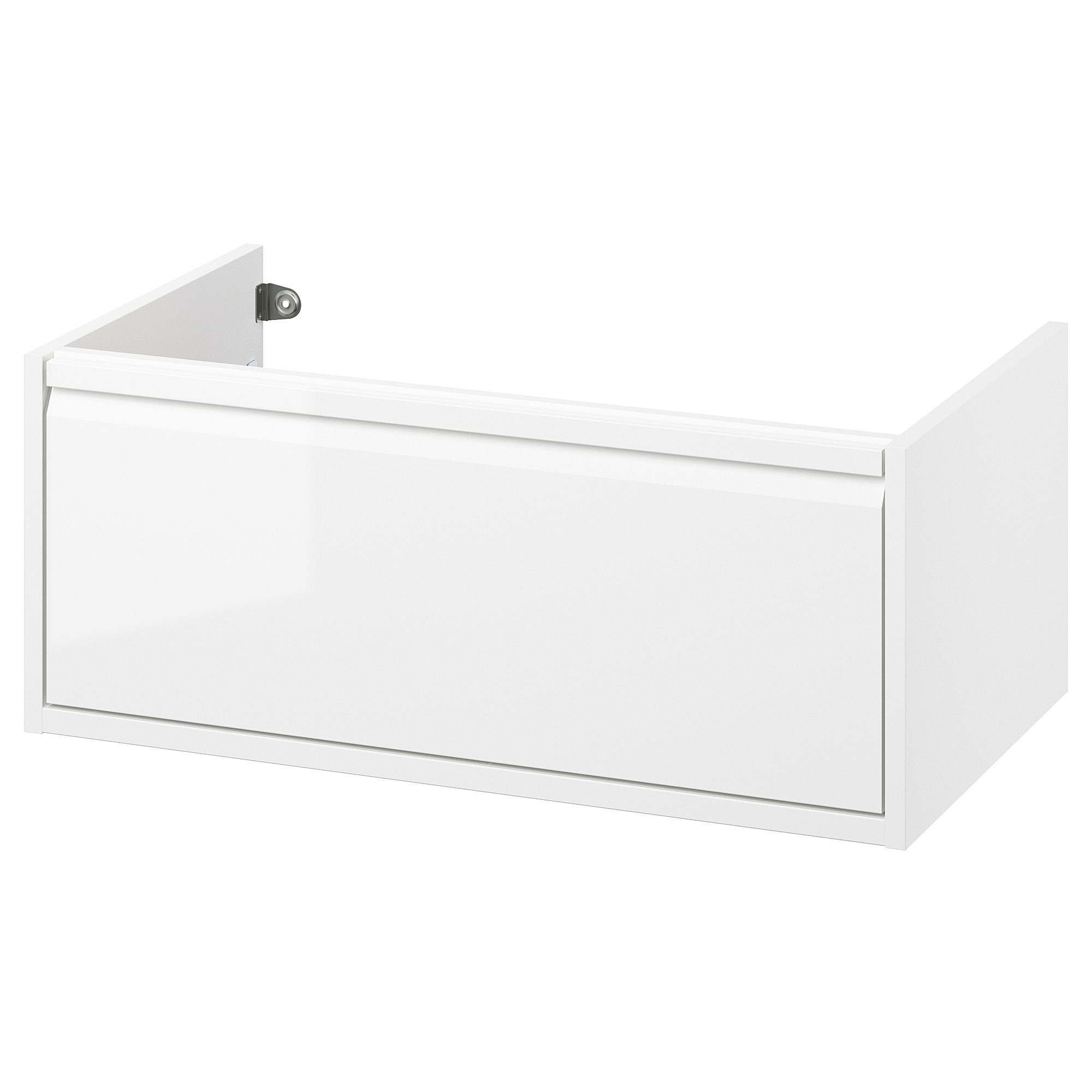 ÄNGSJÖN wash-stand with drawer