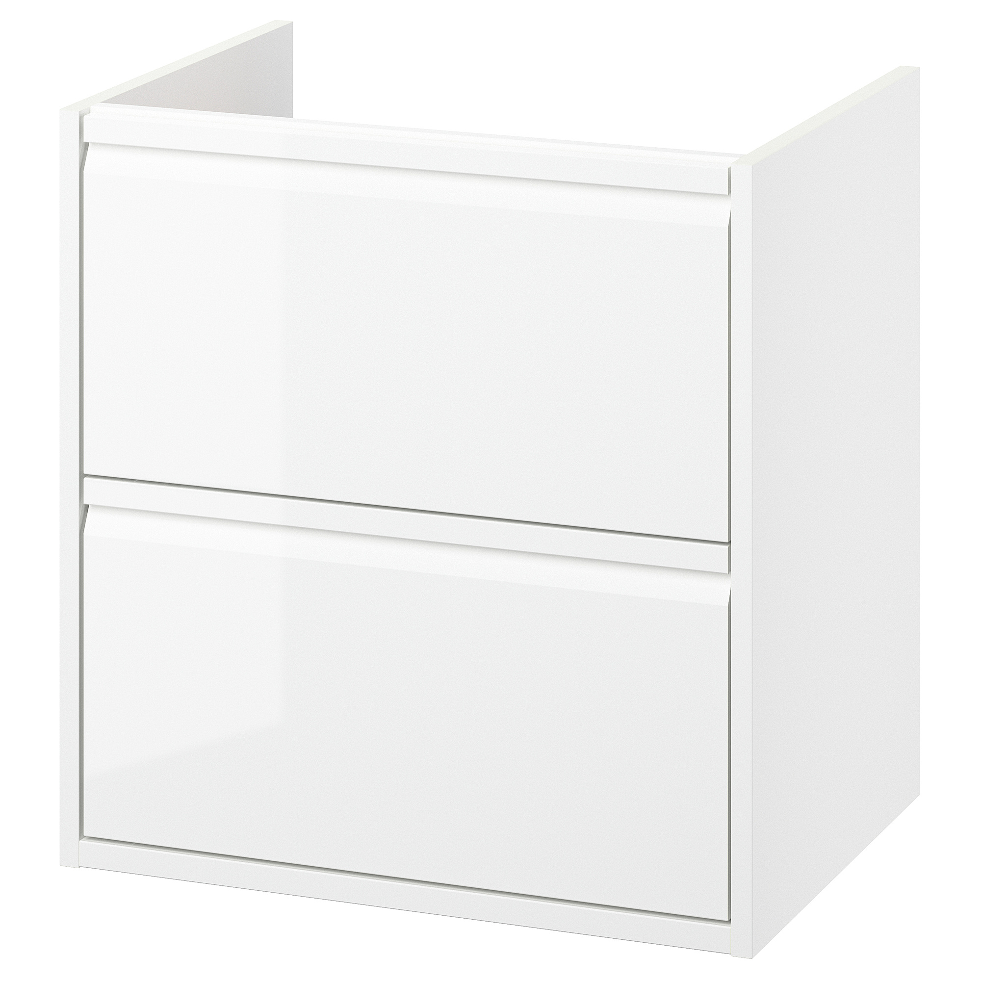 ÄNGSJÖN wash-stand with drawers
