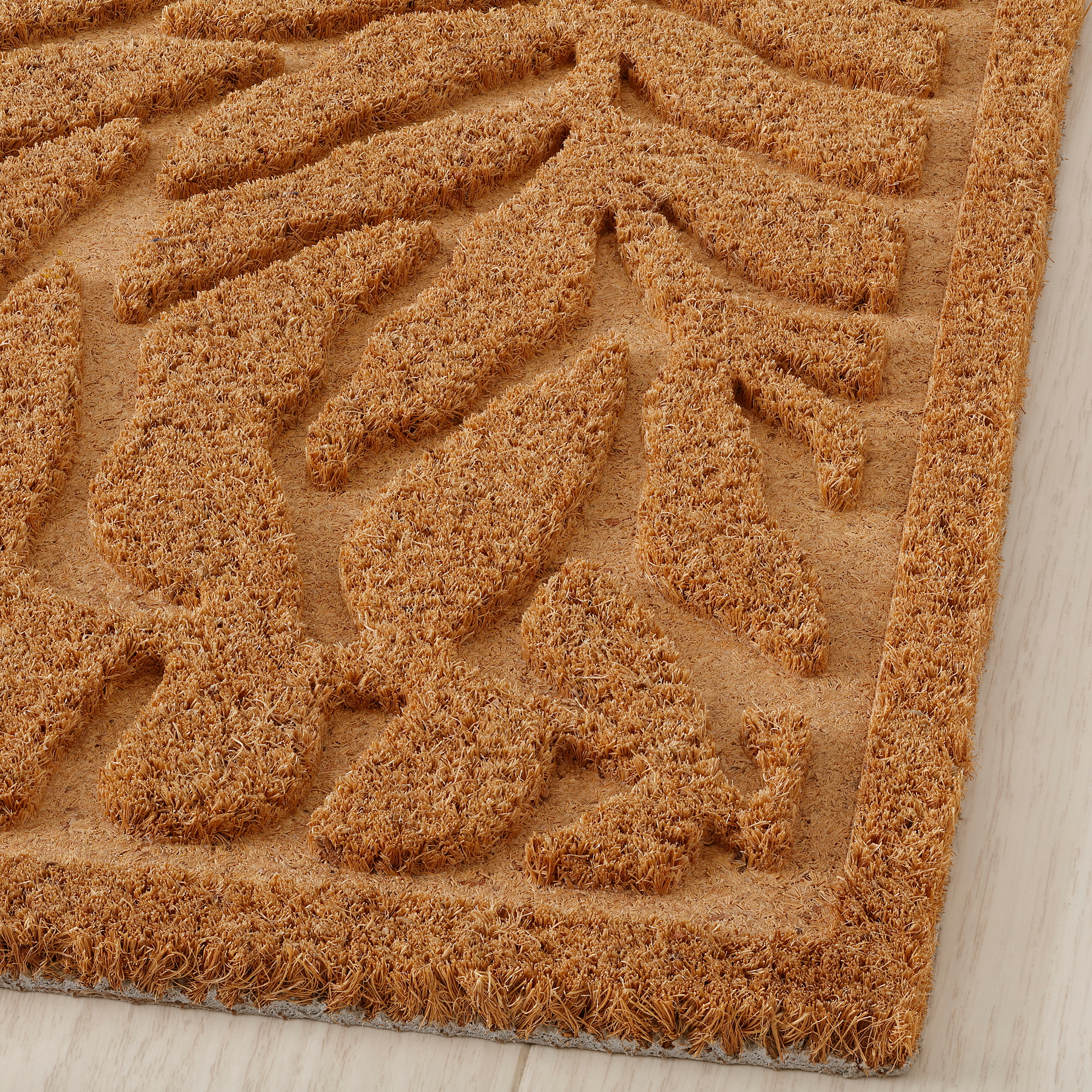 KONTANTER door mat