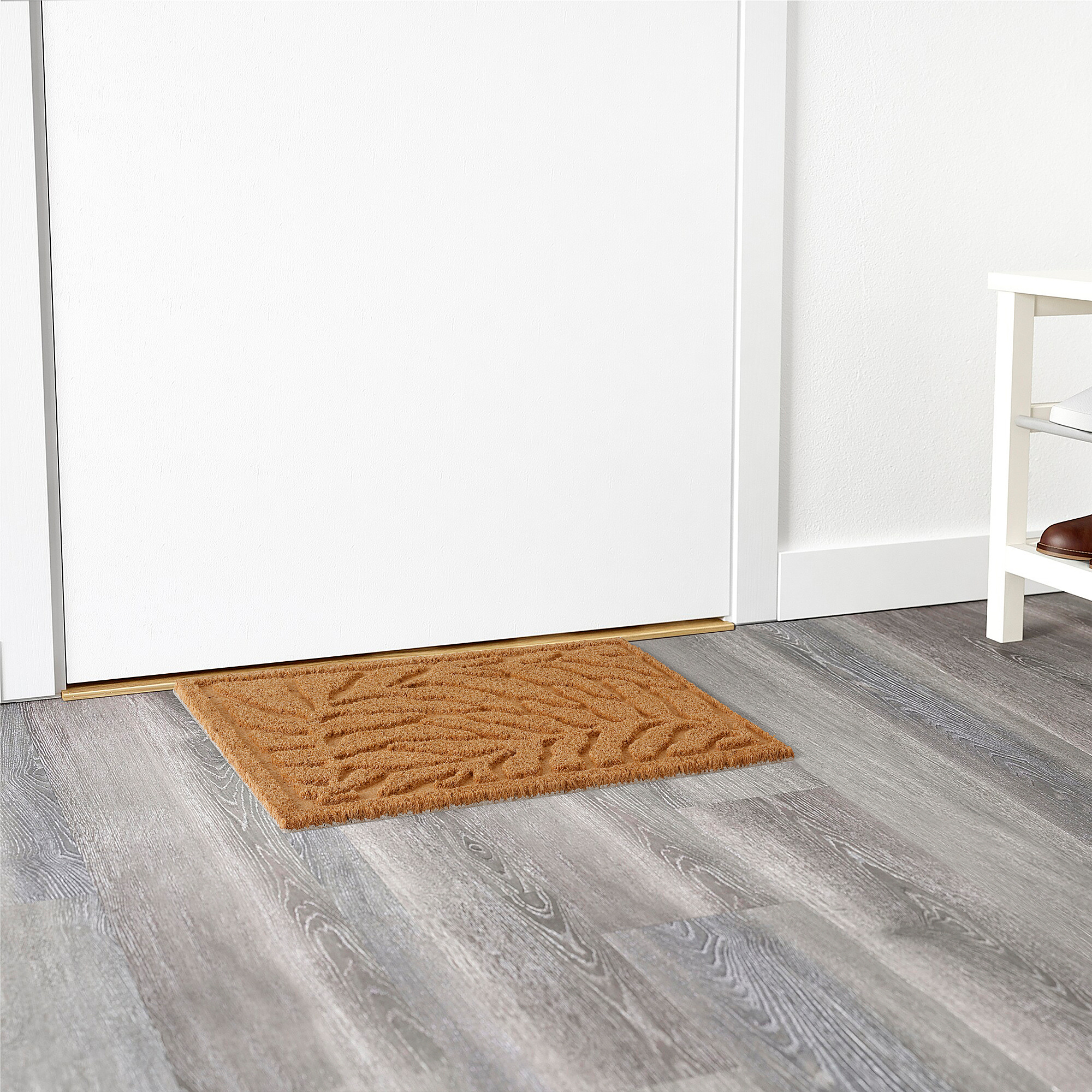 KONTANTER door mat