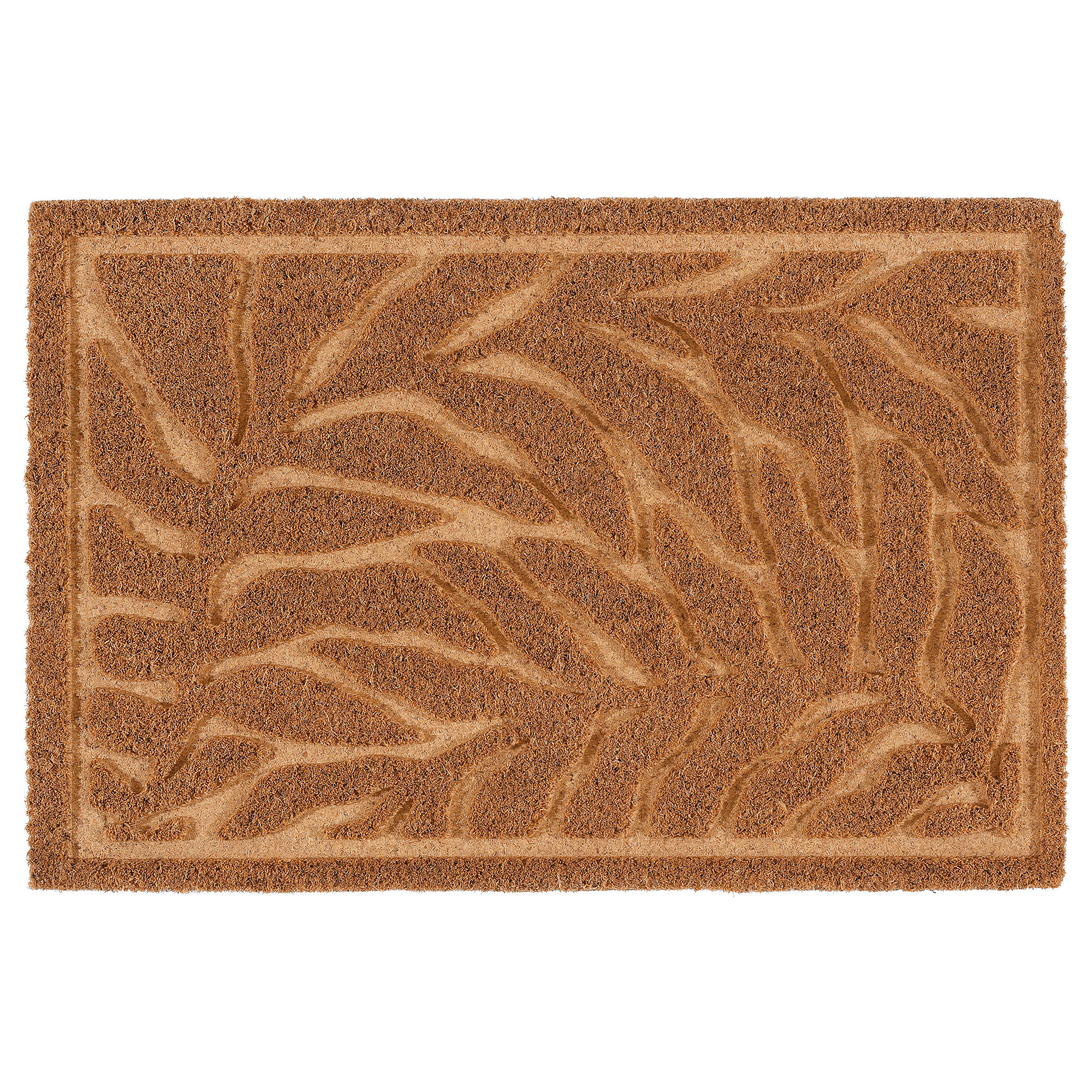 KONTANTER door mat