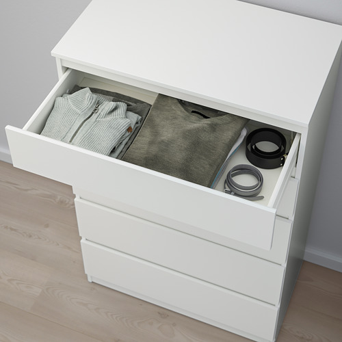 KULLEN chest of 5 drawers