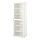 PLATSA - 貯物櫃組合, 玻璃/白色 | IKEA 香港及澳門 - PE863844_S1
