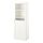 PLATSA - cabinet combination, glass/white/white | IKEA Hong Kong and Macau - PE863843_S1