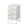 LENNART drawer unit