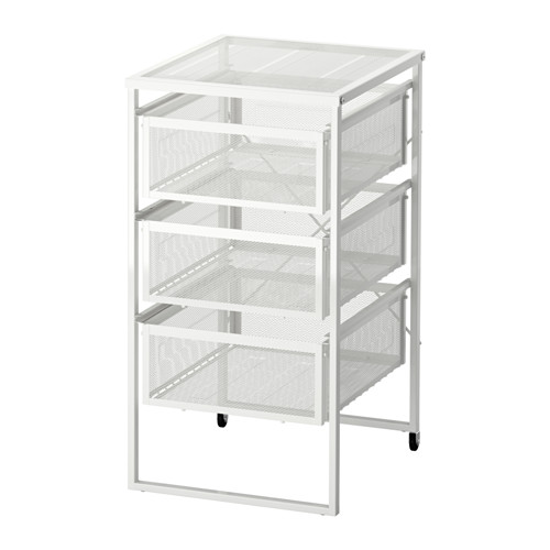 LENNART drawer unit