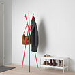 EKRAR hat and coat stand