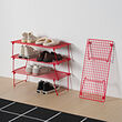 GREJIG shoe rack