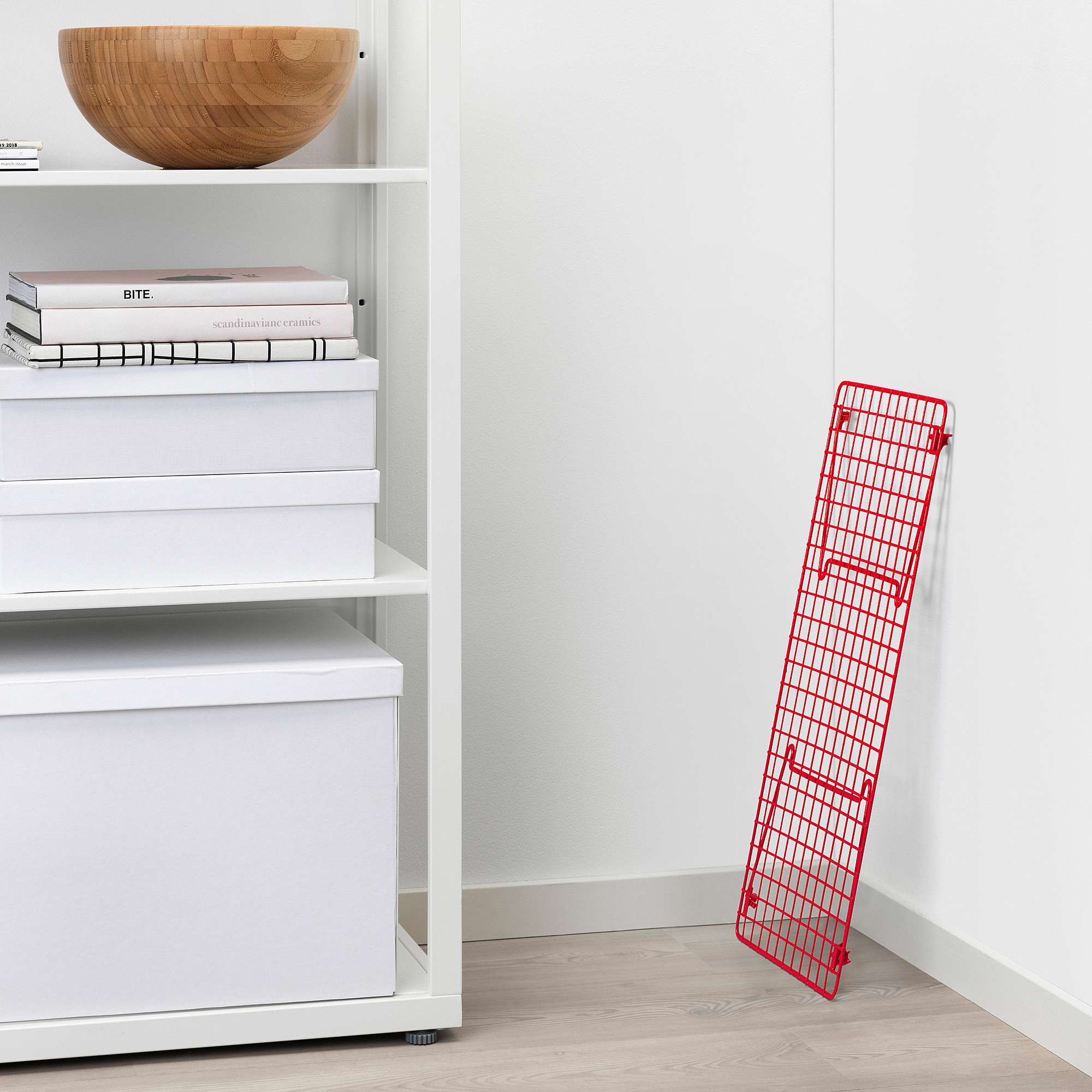 GREJIG shoe rack
