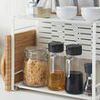 AVSTEG kitchen countertop organiser