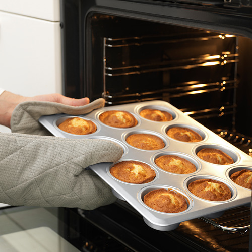 VARDAGEN muffin tin