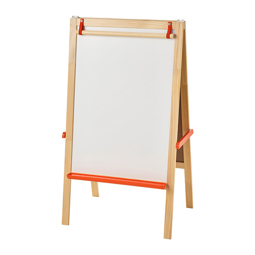 MÅLA easel