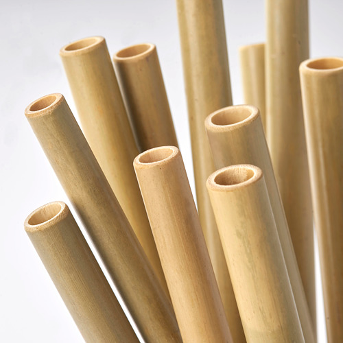 OKUVLIG drinking straws/cleaning brushes