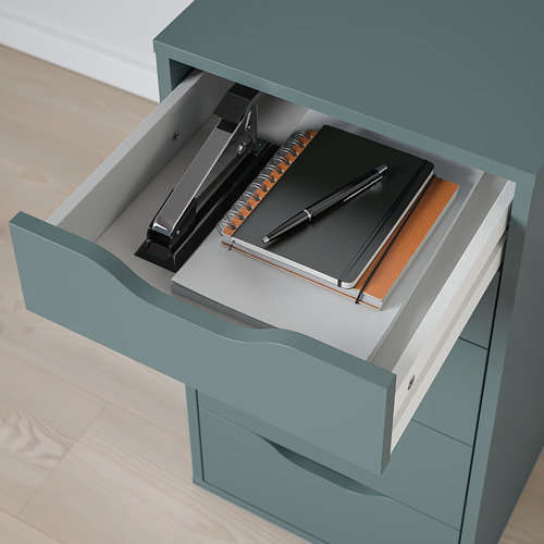 ALEX drawer unit