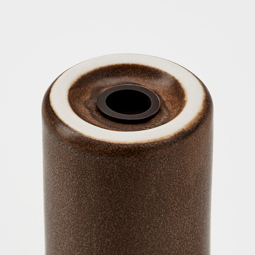 BRUGDHAJ salt/pepper shaker, set of 2