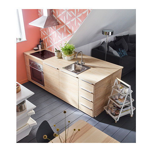 EKBACKEN worktop