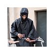 SALTSTEN rain poncho