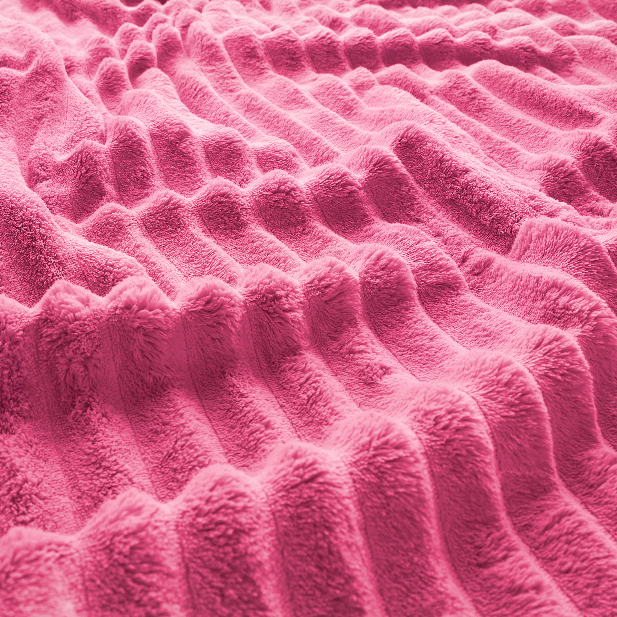 GULLSTRÅLE bedspread