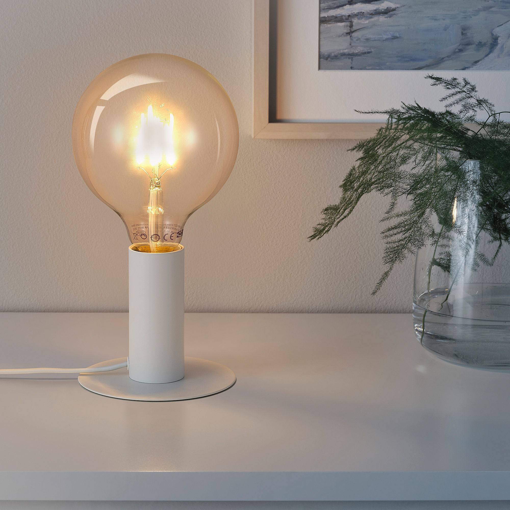 GENNAKER 座檯燈