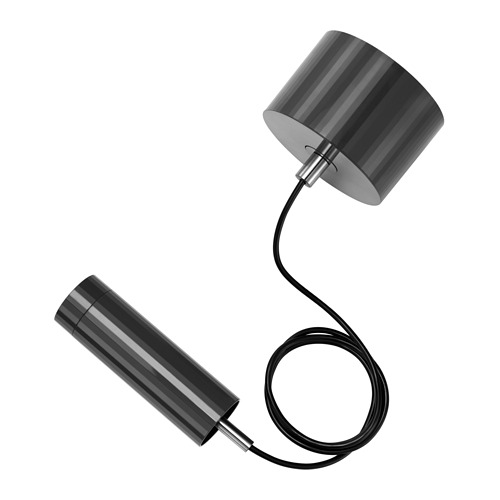 SJÖLAG cord set for bulb