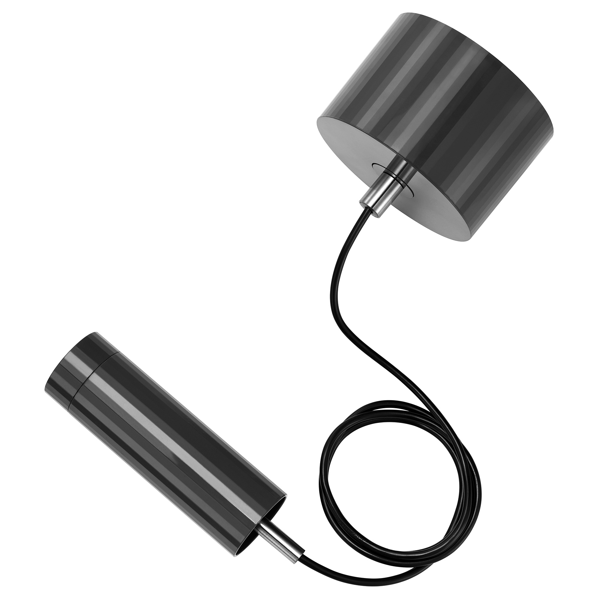 SJÖLAG cord set for bulb