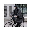 SALTSTEN rain poncho