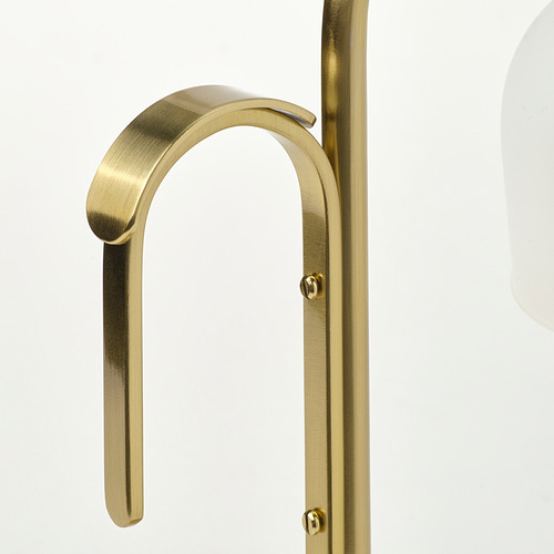 TVÅMASTAD 便攜式LED燈