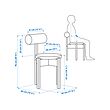 IKEA PS 2026 椅子