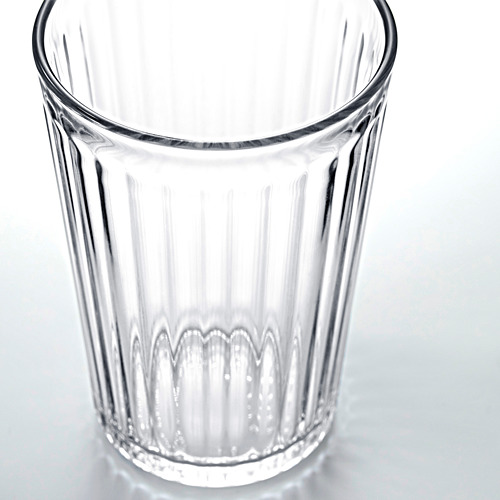 VARDAGEN glass