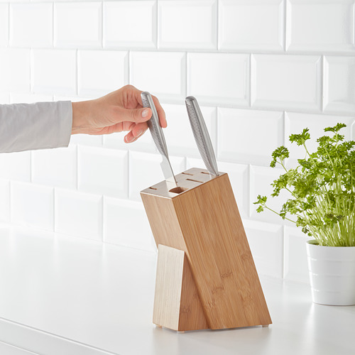 HYVLA knife block