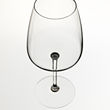 DYRGRIP red wine glass